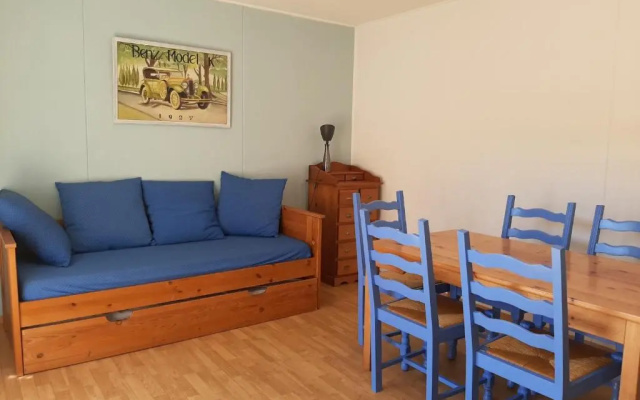 Maison Soustons, 2 pièces, 5 personnes - FR-1-239-555