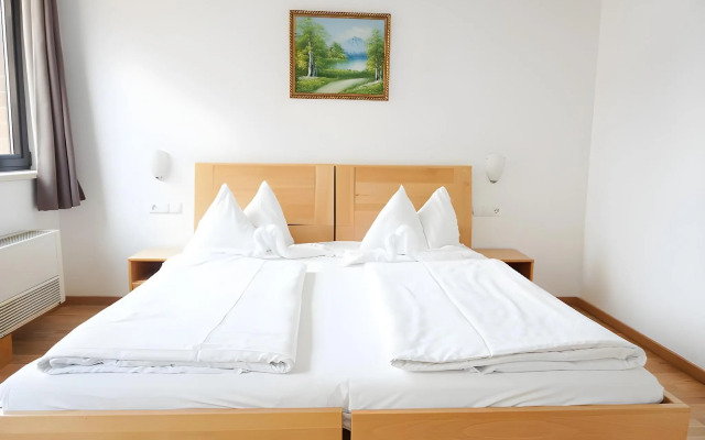 Hotel Kaffeemühle