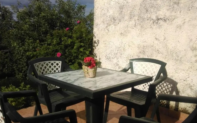 Apartment Toncic