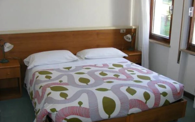 Hotel Maroni