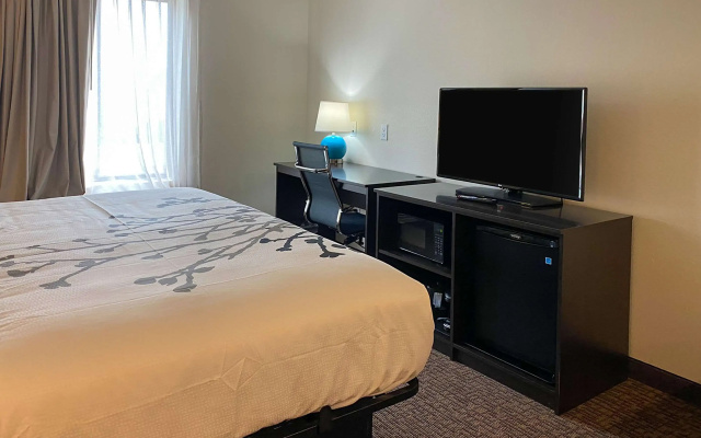 Sleep Inn & Suites - Coliseum Area