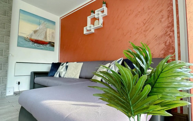 Apartman ASIA