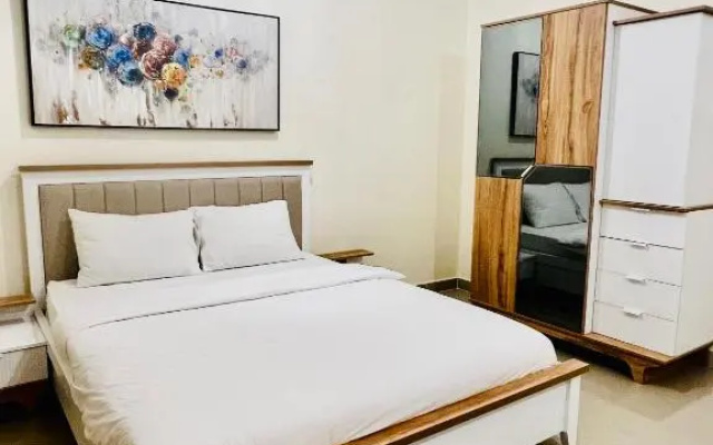 Abu Rakan Apartment