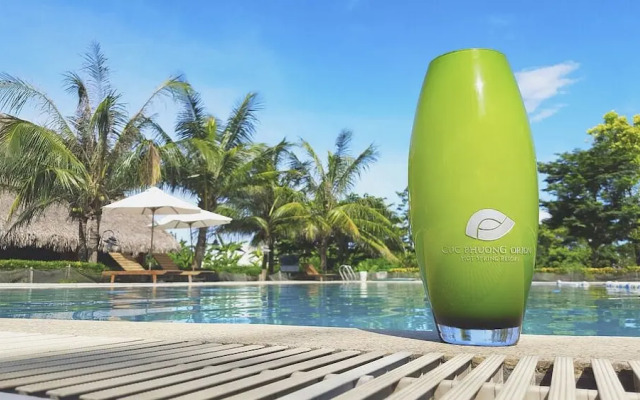 Cuc Phuong Resort and Spa