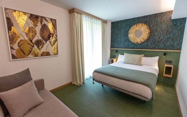Hotel Ecos del Sella