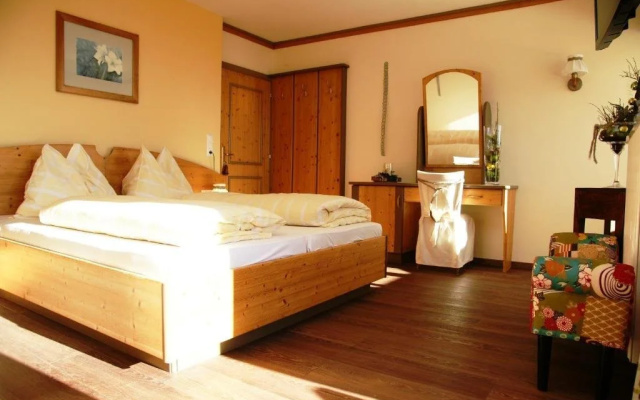 Gasthof Pension Perauer