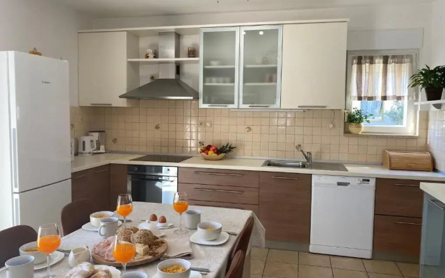 Apartments Ljubica