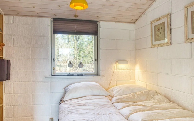 6 Person Holiday Home in Laeso