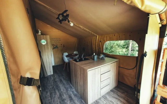 Camping des vignes