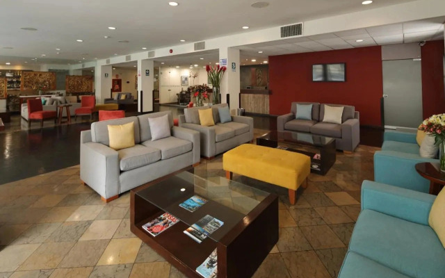 San Agustin Exclusive Hotel