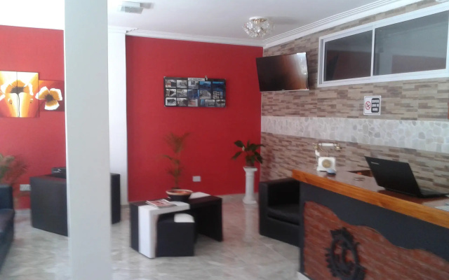 Hotel Costa Marina