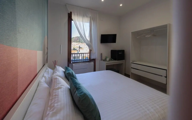 City Rooms 74
