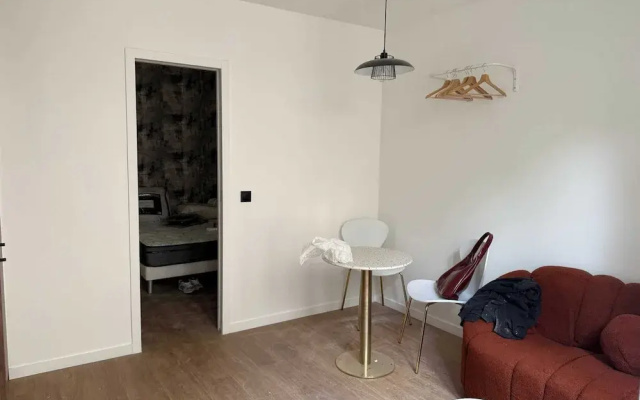 Charming Apartment - 2BR - 4P - Montreuil