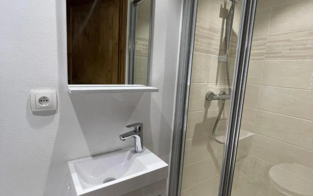 Appartement Samoëns, 3 pièces, 5 personnes - FR-1-624-49
