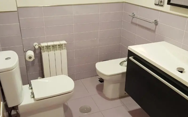 Piso en Vigo 150m2 Hasta 7 huéspedes