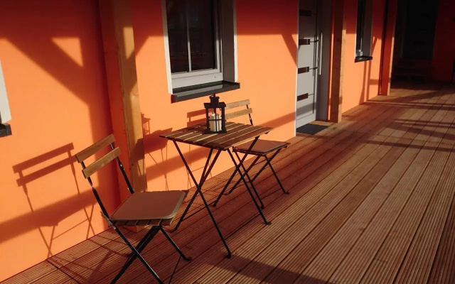 Haus No. 5a (Adults Only)