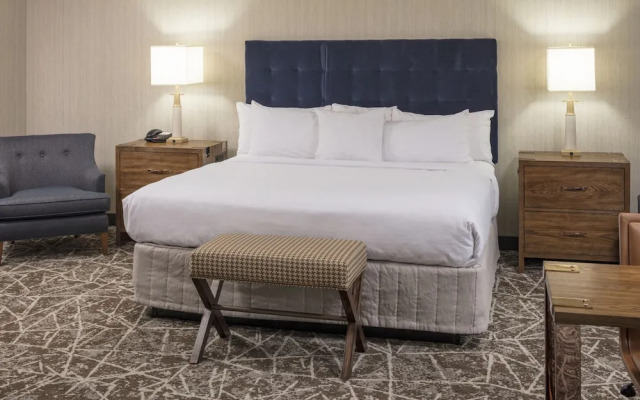 Hotel 1620 At Plymouth Harbor
