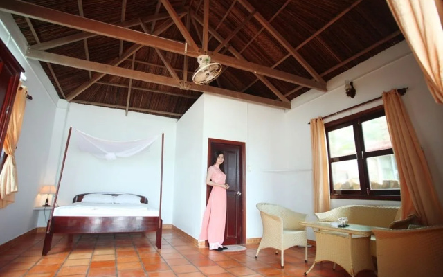 The Beach Club Resort Phu Quoc