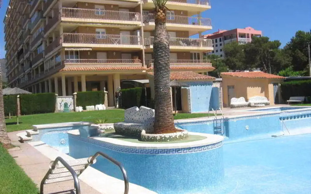 Benicassim 3000 Apartamentos Turísticos