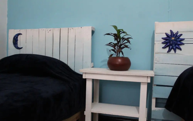 Hostal Yolotl