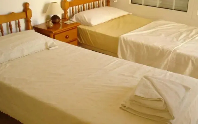 Villa Las Ramblas