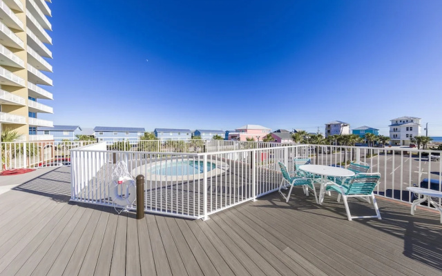 Sanibel 407