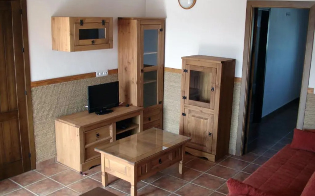 Residencial La Teja