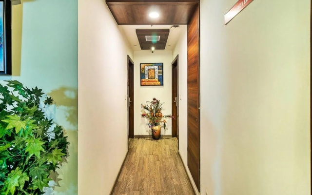Jagadish Hotel - Brigade Hotel