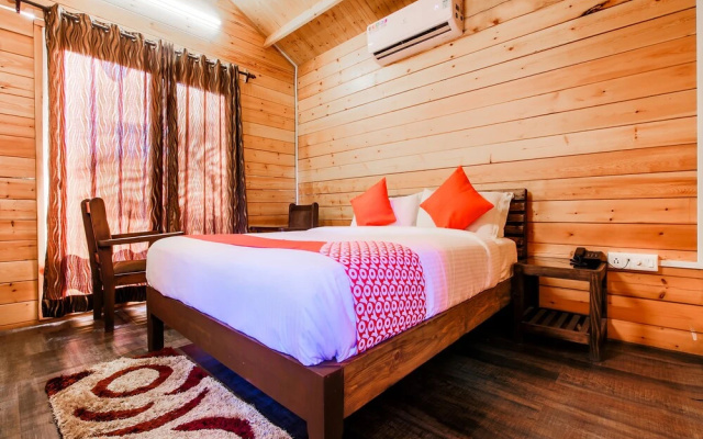OYO 24631 Wenzet Cottages