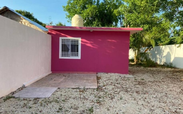 Najil House St4