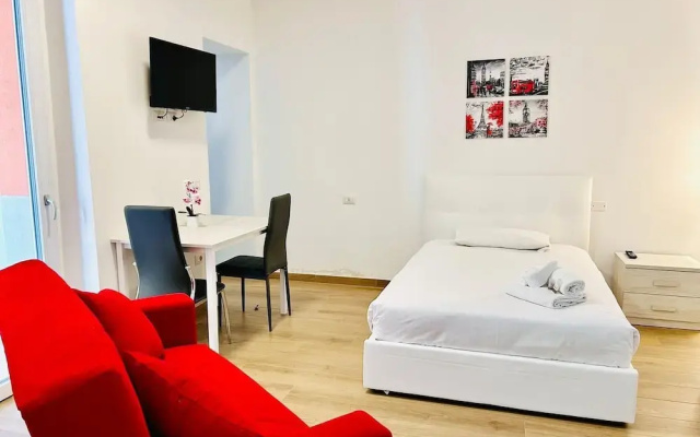 Smart Suites Forli
