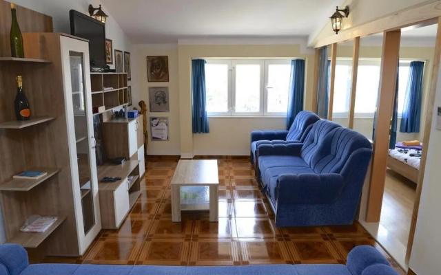 Apartment Bella Vista
