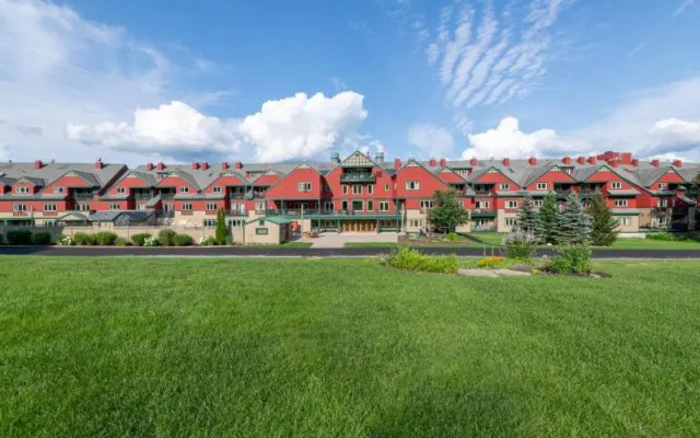 Grand Summit Resort, A Vail Resorts Property
