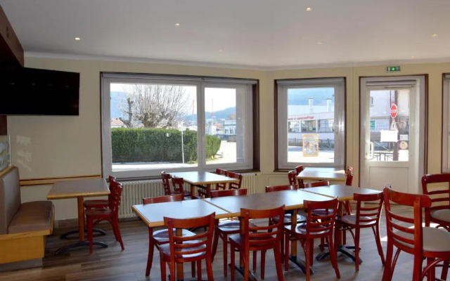Hotel Gai Relais