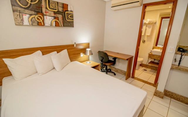 Sun Square Suites Hotel