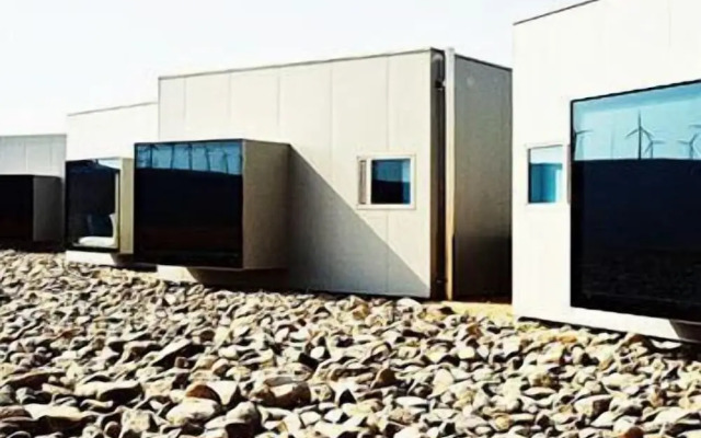 Hotel Aire de Bardenas