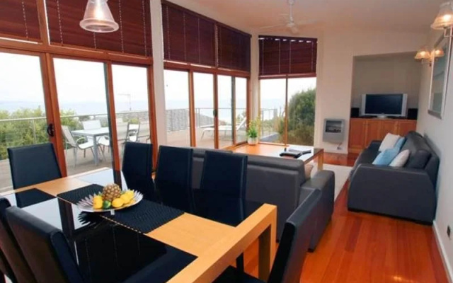 Villa Vista