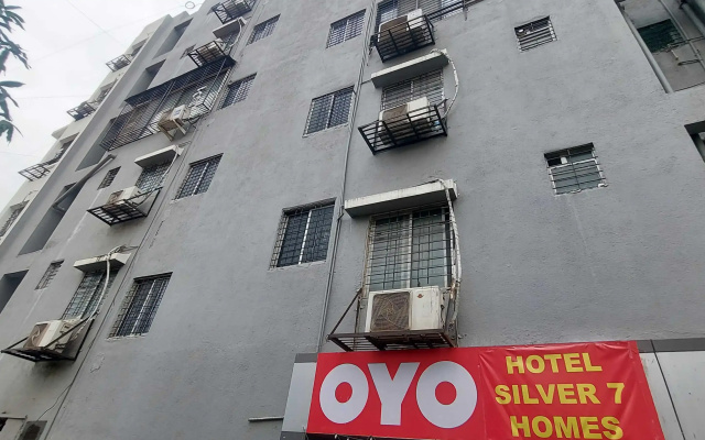 Hotel O  Pioneer 2