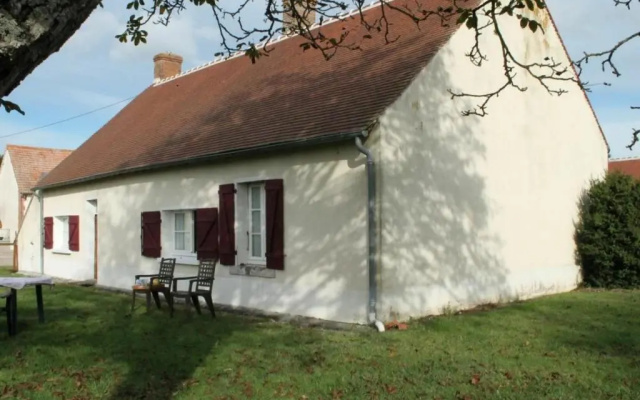 Gite Jouy-le-Potier, 3 pièces, 4 personnes - FR-1-590-54