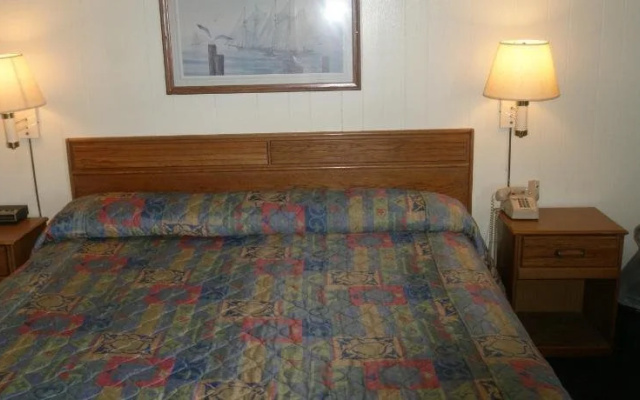 Budget Inn