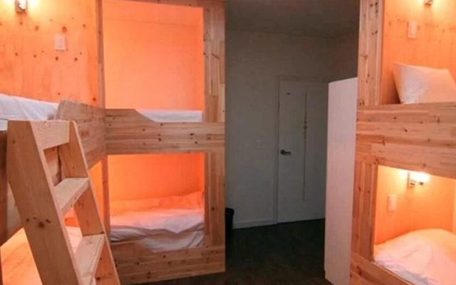 Ace Guesthouse