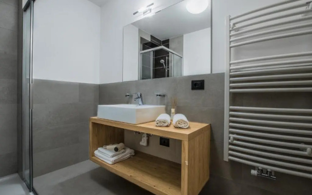 Residence Crazzolara