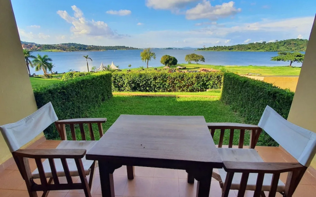 Kaazi Beach Resort