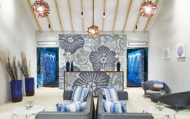 NH Collection Maldives Havodda Resort