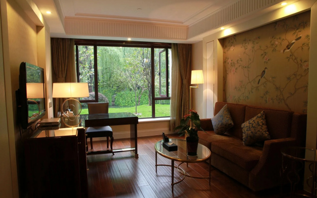 Hangzhou Dahua Hotel