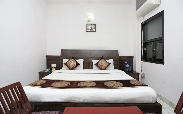 OYO 3472 Hotel Rama Inn