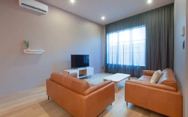 Les Lofts de la Fabrique - Par Les Lofts Vieux-Québec