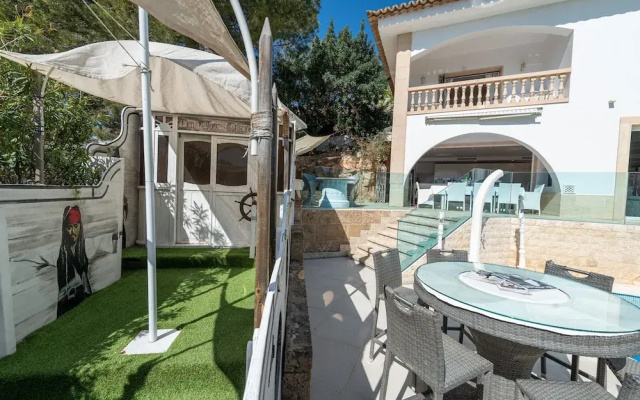 Villa Ocean View - Villa With Private Pool