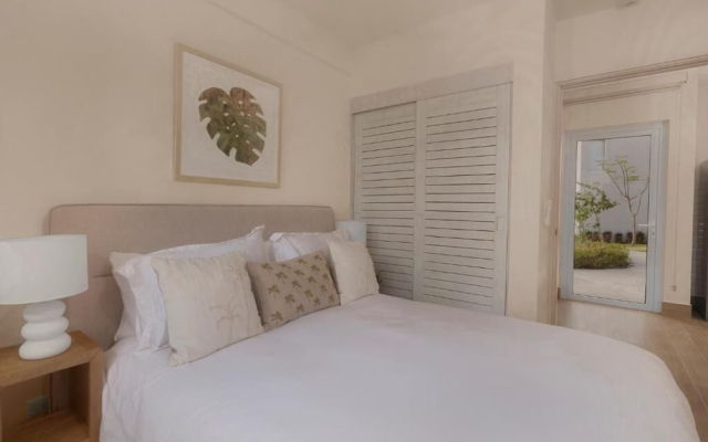 Villas The Tides by Playa Caracol Resort