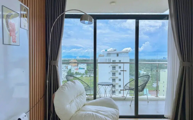 TNH O Ye Home - CSJ TOWER VUNG TAU